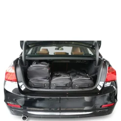 Discount Car-Bags BMW 3 Serie (F30) 2012-2019 4-door saloon