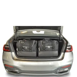 Outlet Car-Bags BMW 7 Serie (G11 - G12) 2016-2022 4-deurs sedan