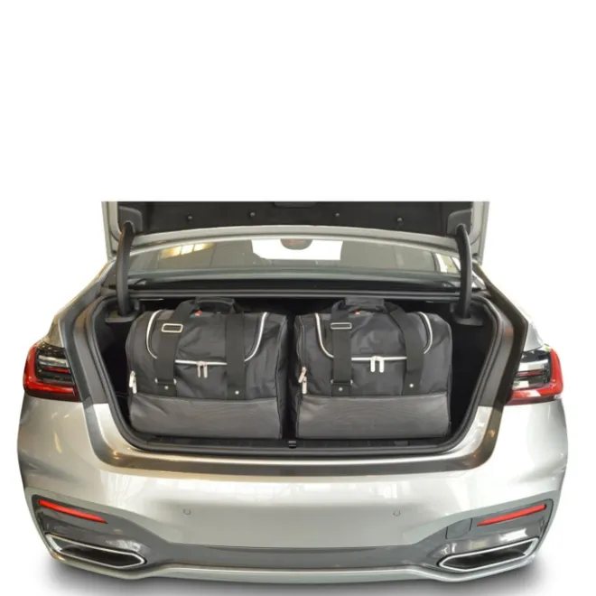 Outlet Car-Bags BMW 7 Serie (G11 - G12) 2016-2022 4-deurs sedan