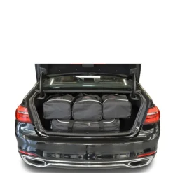 Outlet Car-Bags BMW 7 Serie (G11 - G12) 2015-heden 4-deurs sedan