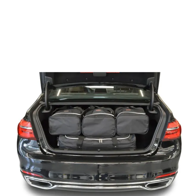 Outlet Car-Bags BMW 7 Serie (G11 - G12) 2015-heden 4-deurs sedan