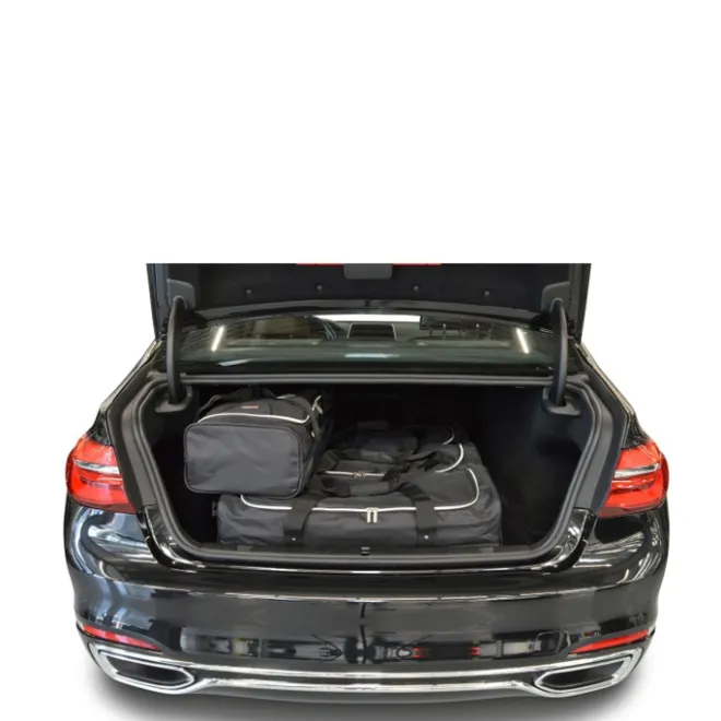 Outlet Car-Bags BMW 7 Serie (G11 - G12) 2015-heden 4-deurs sedan