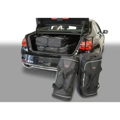 Outlet Car-Bags BMW 7 Serie (G11 - G12) 2015-heden 4-deurs sedan