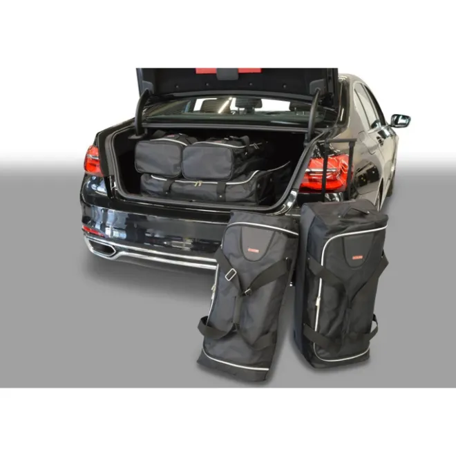 Outlet Car-Bags BMW 7 Serie (G11 - G12) 2015-heden 4-deurs sedan