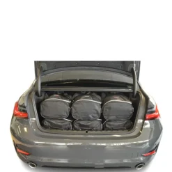 New Car-Bags BMW 3 Serie (G20) 2019-heden 4-deurs sedan
