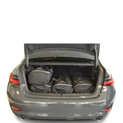 New Car-Bags BMW 3 Serie (G20) 2019-heden 4-deurs sedan
