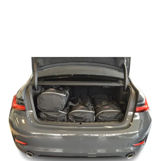 New Car-Bags BMW 3 Serie (G20) 2019-heden 4-deurs sedan