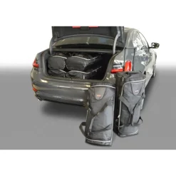 New Car-Bags BMW 3 Serie (G20) 2019-heden 4-deurs sedan