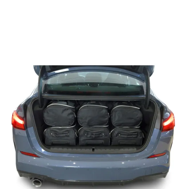 Sale Car-Bags BMW 2 Serie Gran Coupé (F44) 2019-heden 4-deurs sedan