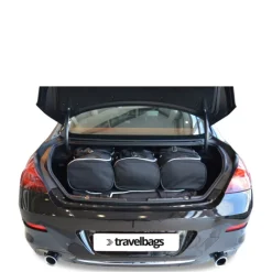 Sale Car-Bags BMW 6 Serie Gran Coupé (F06) 2011-2018 4-deurs sedan