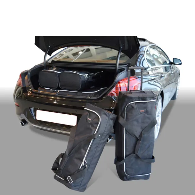 Sale Car-Bags BMW 6 Serie Gran Coupé (F06) 2011-2018 4-deurs sedan