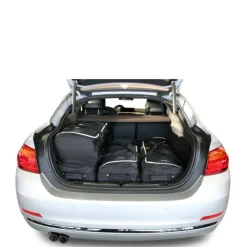 Hot Car-Bags BMW 4 Serie Gran Coupé (F36) 2014-heden 5-deurs hatchback