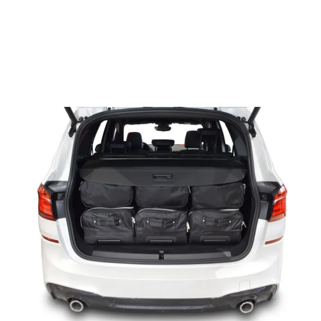 Best Car-Bags BMW 2 Serie Gran Tourer 5-zits (F46) 2015-2022