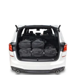 Best Car-Bags BMW 2 Serie Gran Tourer 5-zits (F46) 2015-2022