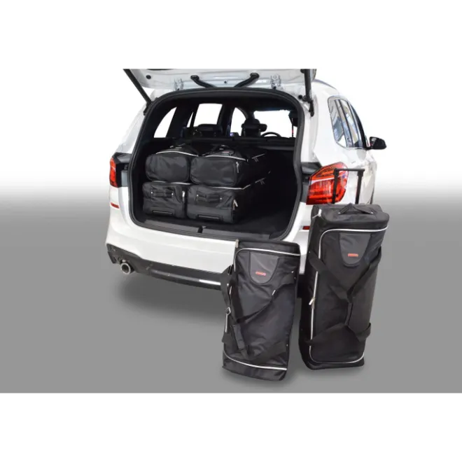 Best Car-Bags BMW 2 Serie Gran Tourer 5-zits (F46) 2015-2022