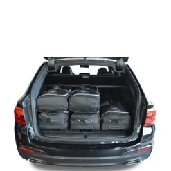 New Car-Bags BMW 5 Serie Touring (G31) 2017-heden wagon