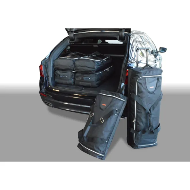 New Car-Bags BMW 5 Serie Touring (G31) 2017-heden wagon