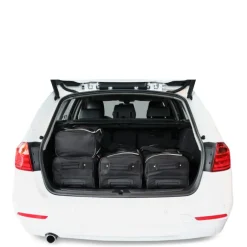 Outlet Car-Bags BMW 3 Serie Touring (F31) 2012-2019 wagon