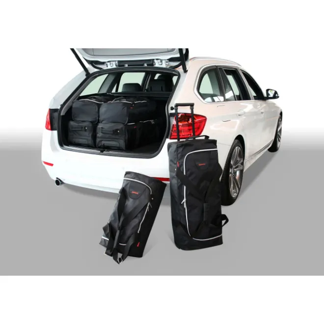 Outlet Car-Bags BMW 3 Serie Touring (F31) 2012-2019 wagon