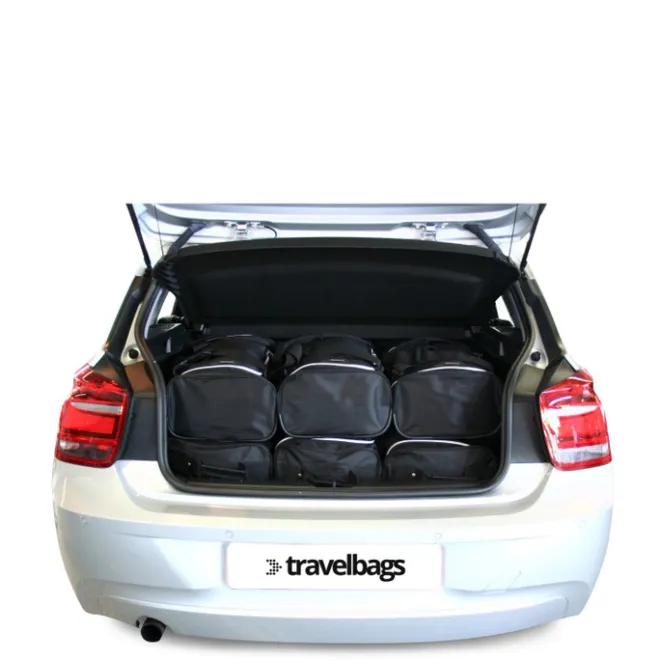 New Car-Bags Bmw 1 Series (F21 - F20) 2011-2019 3d & 5d