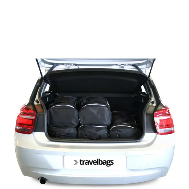 New Car-Bags Bmw 1 Series (F21 - F20) 2011-2019 3d & 5d