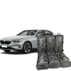 Online Car-Bags BMW 5 Series (G60) 2023-heden 4d