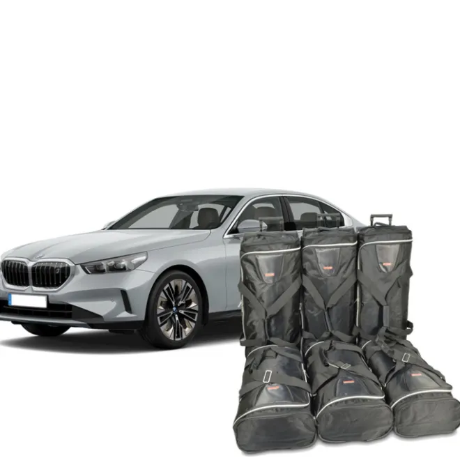 Online Car-Bags BMW 5 Series (G60) 2023-heden 4d