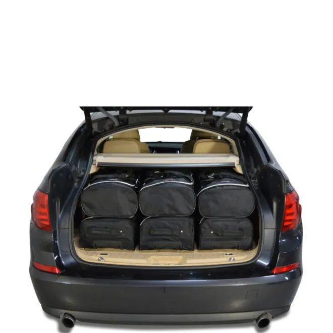 Clearance Car-Bags Bmw 5 Series GT (F07) 2009-2017 5d