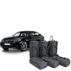 Sale Car-Bags Bmw 5 Series GT (F07) 2009-2017 5-deurs Pro-Line