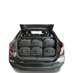 New Car-Bags Bmw 6 Series GT (G32) 2017-heden 5d