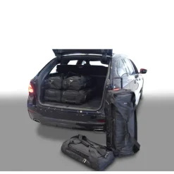 Discount Car-Bags Bmw 5 Series Touring (G31) 2017-2024 wagon Pro-Line