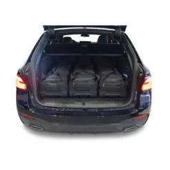 Discount Car-Bags Bmw 5 Series Touring (G31) 2017-2024 wagon Pro-Line