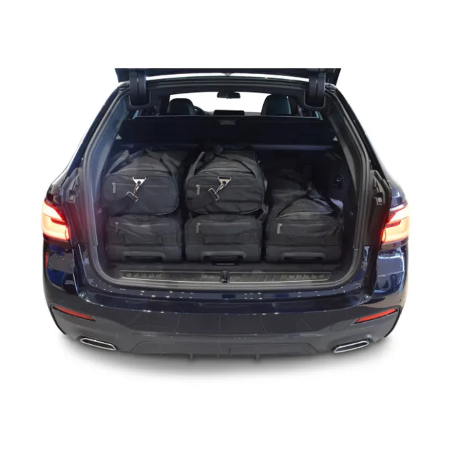 Discount Car-Bags Bmw 5 Series Touring (G31) 2017-2024 wagon Pro-Line