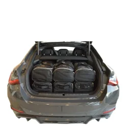 Outlet Car-Bags Bmw i4 (G26) 2021-heden 5d