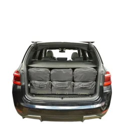 Sale Car-Bags BMW iX3 (G08) 2020-heden