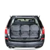 Online Car-Bags BMW X3 (F25) 2010-2017