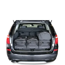 Online Car-Bags BMW X3 (F25) 2010-2017