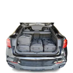 Clearance Car-Bags BMW X6 (F16) 2014-2019