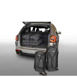 Best Car-Bags Bmw X3 (G01) 2017-2024 suv Pro-Line