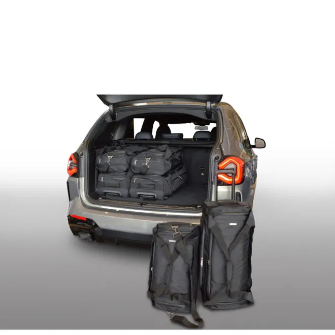 Best Car-Bags Bmw X3 (G01) 2017-2024 suv Pro-Line