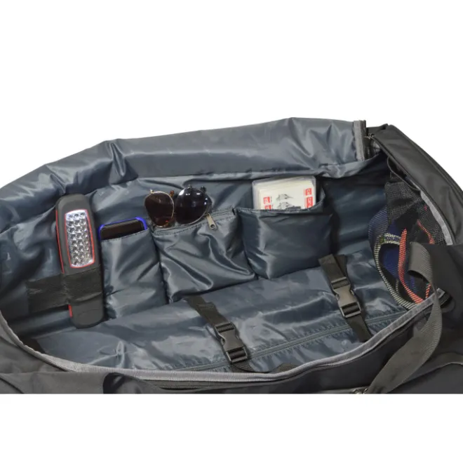 Best Car-Bags Bmw X3 (G01) 2017-2024 suv Pro-Line