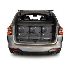 Best Car-Bags Bmw X3 (G01) 2017-2024 suv Pro-Line