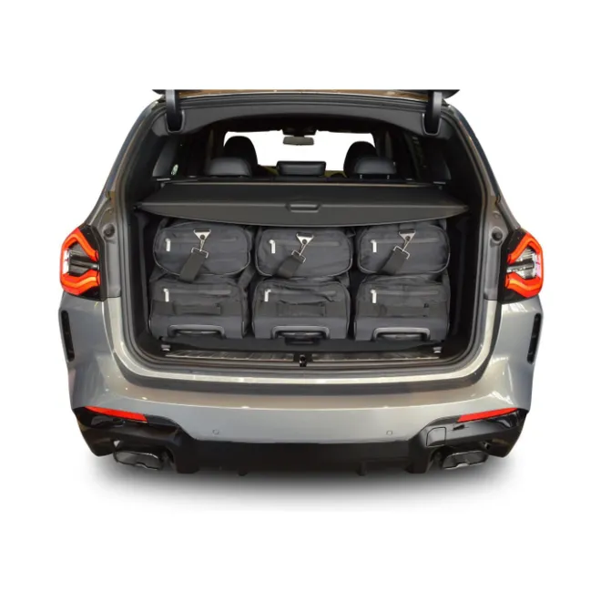Best Car-Bags Bmw X3 (G01) 2017-2024 suv Pro-Line