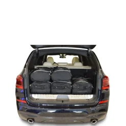 Online Car-Bags BMW X3 (G01) 2020-heden