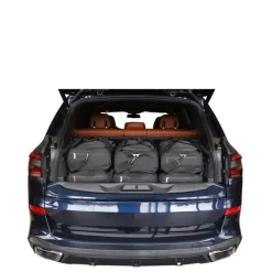Hot Car-Bags Bmw X5 (G05) 2019-heden suv Pro-Line