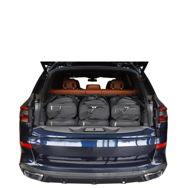 Hot Car-Bags Bmw X5 (G05) 2019-heden suv Pro-Line