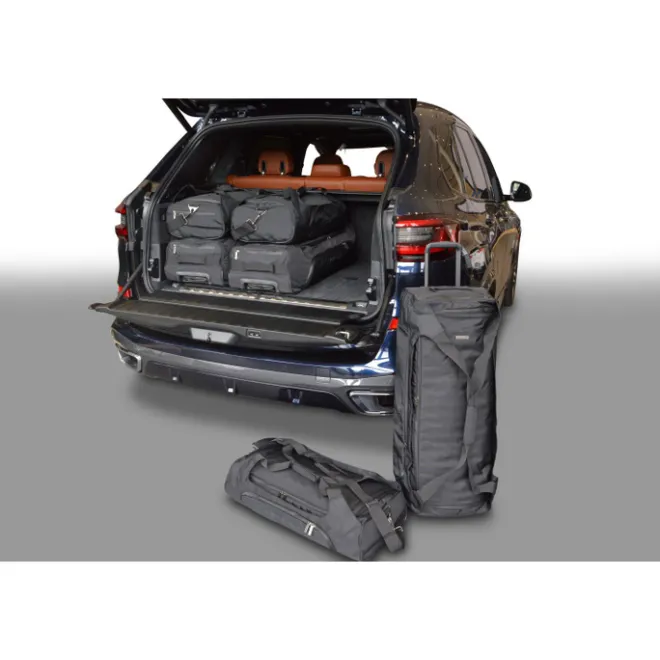 Hot Car-Bags Bmw X5 (G05) 2019-heden suv Pro-Line