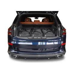 Hot Car-Bags Bmw X5 (G05) 2019-heden suv Pro-Line