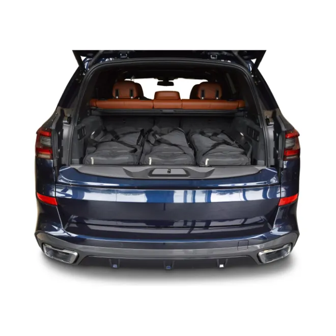 Hot Car-Bags Bmw X5 (G05) 2019-heden suv Pro-Line