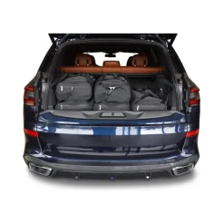 Hot Car-Bags Bmw X5 (G05) 2019-heden suv Pro-Line